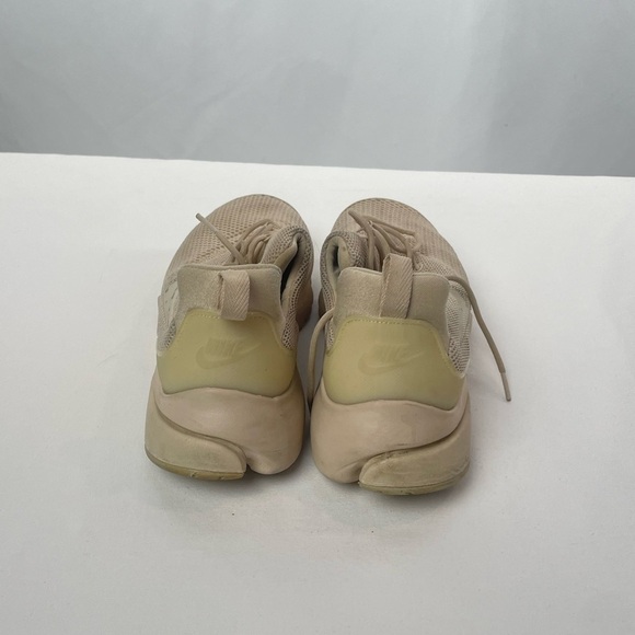 Nike Woman’s Presto Fly Oatmeal Sneaker Size‎ 10 - Picture 5 of 9